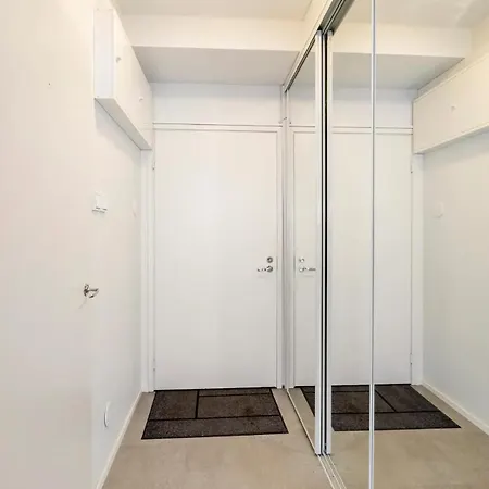 Unique In High Value District Punavuori Helsinki