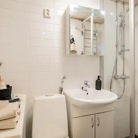 Unique In High Value District Punavuori *